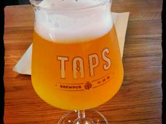 -TAPS精酿啤酒屋
