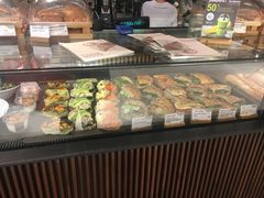 -BAKER&SPICE(国金中心商场店)