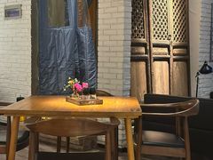 -JINNS锦时 steak&pizza(浸信会礼拜堂旧址店)