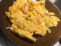 虾仁滑蛋-星平鸡饭·粤菜小炒(印象城旗舰店)