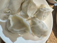 -金谷园饺子馆(北邮总店)