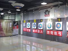 -猎鹰射击俱乐部