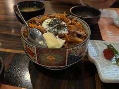 -山葵家·创意料理(临平银泰城店)