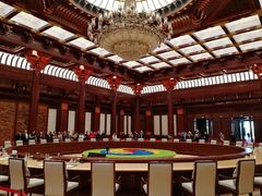 -北京雁栖湖国际会展中心