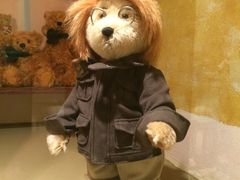 -济州岛泰迪熊博物馆