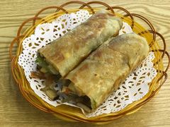 麦饺筒-面道赞宁海海鲜面(迎凤街店)