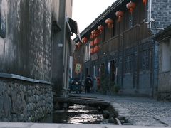 -前童古镇