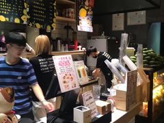 -一些柠檬一些茶(西村店)