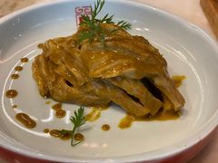 -京华烟云·北京烤鸭(领展购物广场·中关村店)