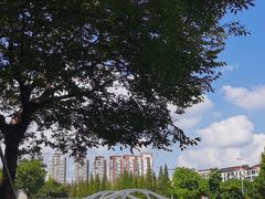 -昆山城市公园