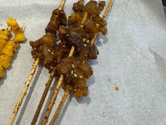 -小两口锦州烧烤·脆皮油边(依云北郡店)