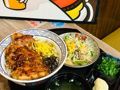 -左舞和风屋便当(金地店)