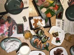 -大桥日本料理·日式放题·铁板定食(科兴科学园店)