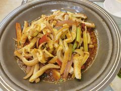 -伊阑泽大循化餐厅