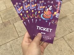 -三亚海昌梦幻海洋不夜城