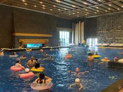 -清河半岛温泉度假酒店