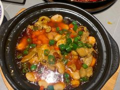 -四川饭店(长白店)