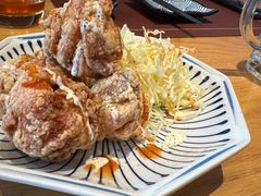 -九酢·海鲜居酒屋