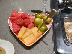 -海底捞火锅(正大乐城店)