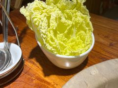 -滇香肴·云南菜蒸汽石锅鱼(云南北路店)