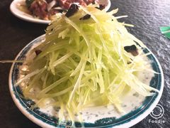 -厚味居炙子烤肉·清真(天桥南纬路店)