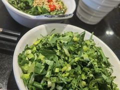 -东来顺饭庄(金泉广场店)