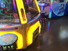 -大玩家(青岛CBD延吉路万达店)
