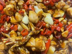 -老三样·旧食新味(万寿宫店)