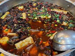 -黑竹香鸡(营和巷店)