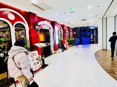 -凯德MALL(西直门店)