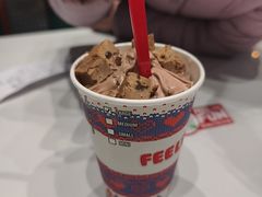 -DQ·蛋糕·冰淇淋(大宁国际商业广场店)
