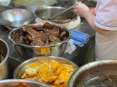 -李兰英湖南面馆(护国路店)