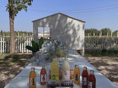 -安德鲁户外烧烤帐篷营地(马泉营店)