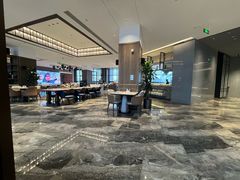 -北京东三环希尔顿逸林酒店