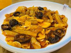 -南来顺饭庄·清真(南菜园店)
