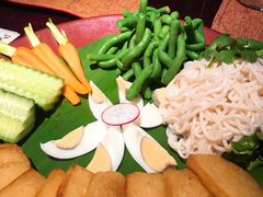 -花马天堂云南餐厅 Lost Heaven(高邮路店)