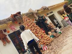 -HERRE·FARM 赫尔露营农场·团建聚会包场