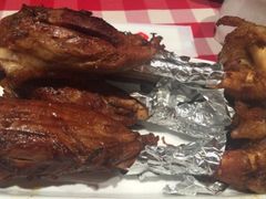 -西贝(上海我格广场店)