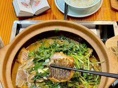 -九道菜有鸡鱼头(石鼓路店)