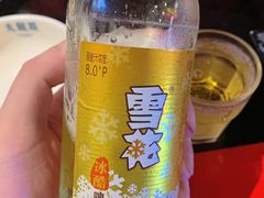 -大龍燚火锅(宁春城北门店)