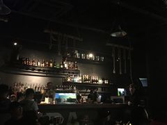 -ohbar live house(人广店)