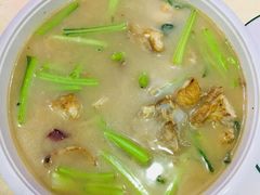 鱼汤-新山亚明小厨