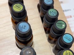 -泰合玺·精油疗愈 SPA(南京河西万达店)