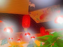 -江湖水乡铁锅炖魚(周庄嘉园店)