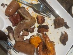 -汉丽斯巴西烤肉自助(市南店)