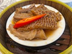 -香云轩·顺德菜(香云纱园林酒店店)