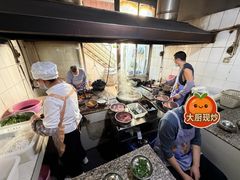 -正宗杨记普洱酸醋米线(总店)