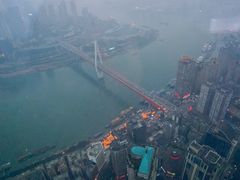-WFC会仙楼观景台