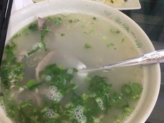 -褚氏岛城一汤(闽江路店)