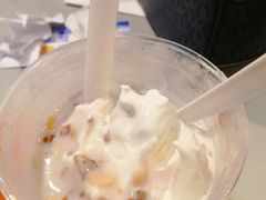 香芋雪冰-CoCo都可(虹口龙之梦店)